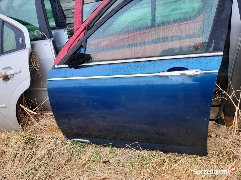 Rover 75 drzwi lewe przednie prawy przód osobowe Ksawerów