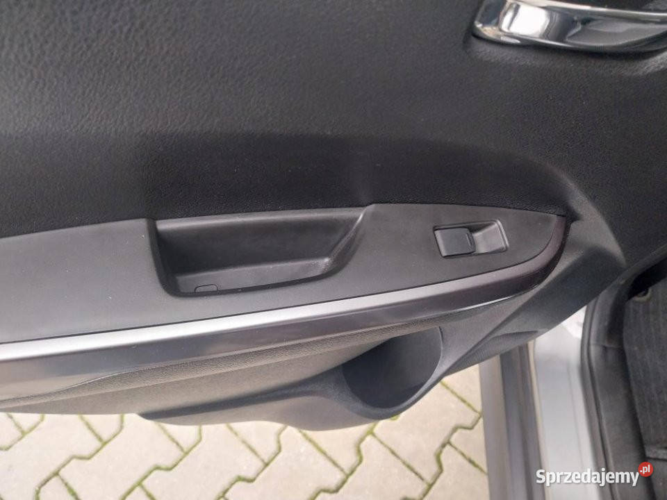 SUZUKI Vitara 2024r Salon Polska Mały przebieg Vitara mazowieckie Warszawa