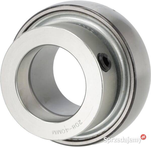 Wkład łożyska 40x80x437 SKF XGGRAE40NPPB