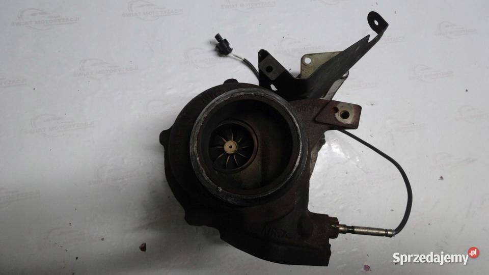MERCEDES C 22 CDI 08r 170 A6460901080 7529906