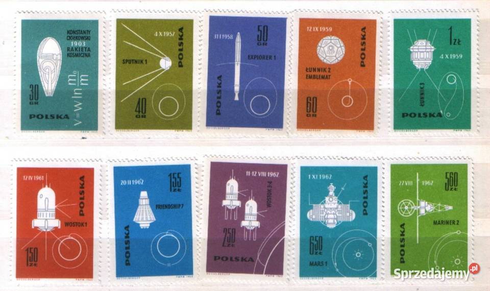 Zn Fi wykaz w opisie z 1963 Gliwice