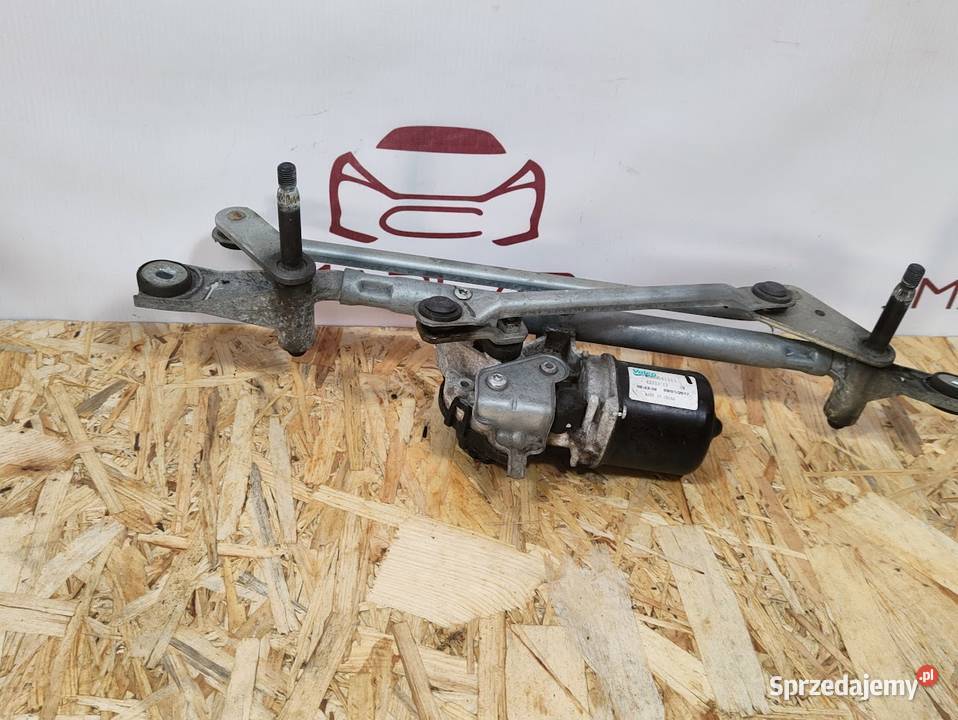 Mechanizm Silniczek Wycieraczek Przód Opel Mokka Pleszew
