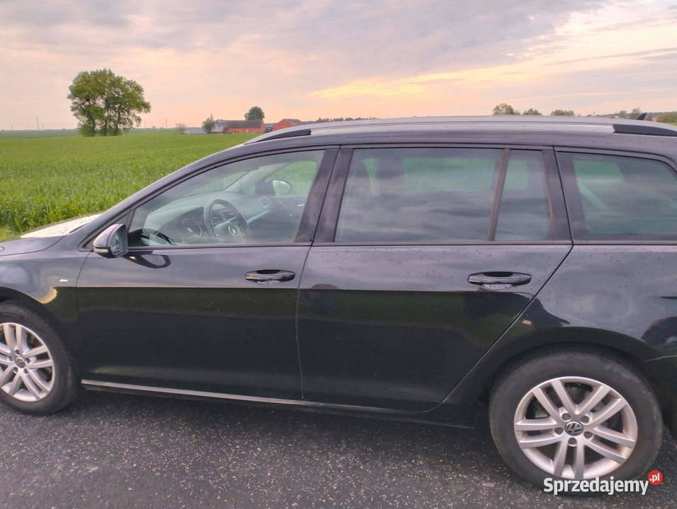 Volkswagen Golf 7 16TDI sprzedam