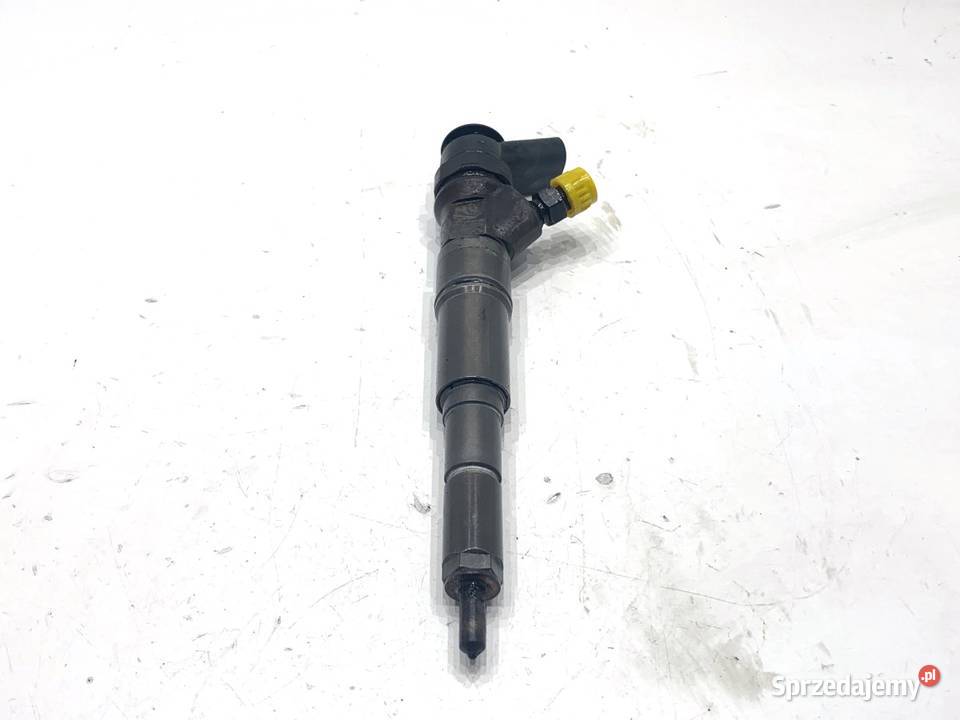 WTRYSKIWACZ BMW E61 7794652 25 177 0410 WTRYSK