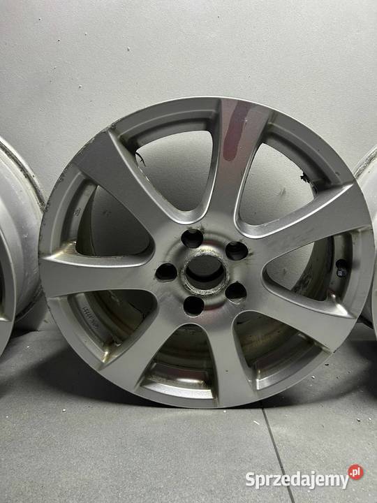 felgi 5x112 17 Szczeglin