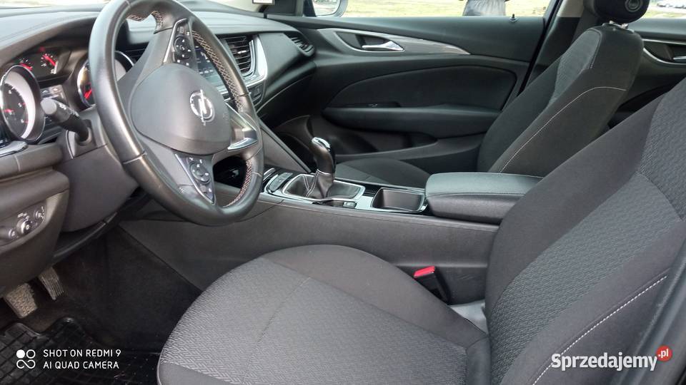 Opel Insignia B 2019 r 16 kombi