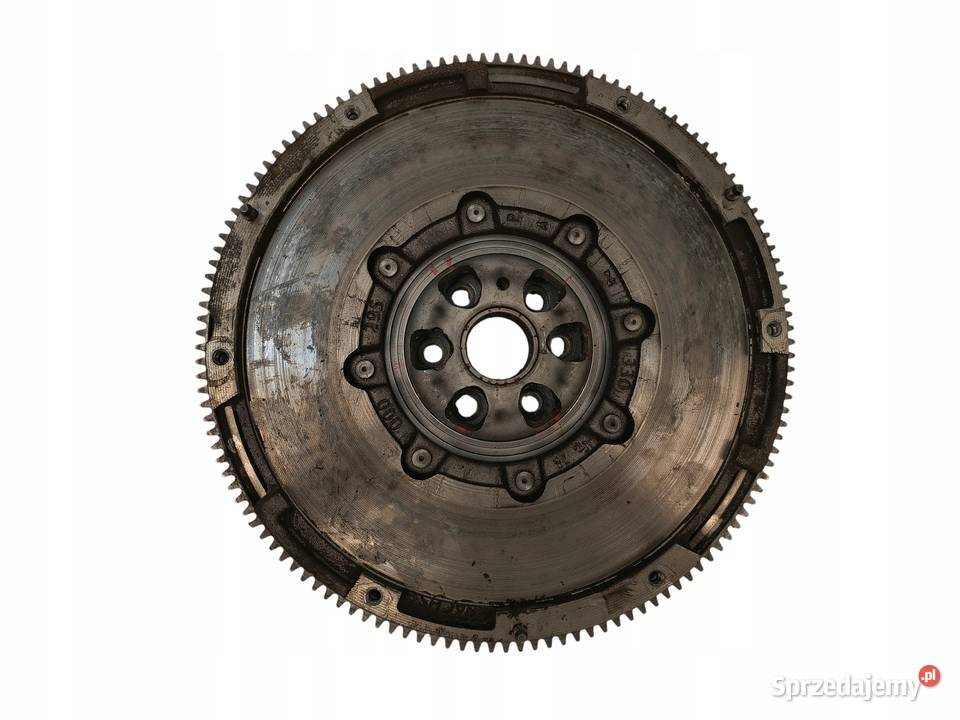 ALTERNATOR VW Sharan Golf IV 20 8V Bosch Chełm