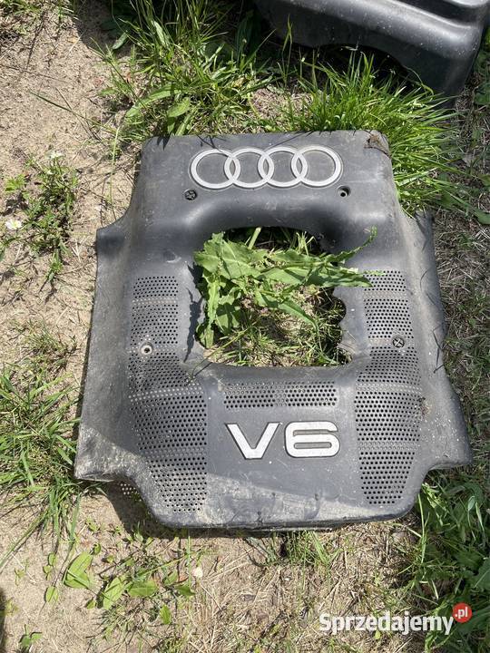 Obudowy silnika VW Golf Audi 19 TDI V6 Ford osobowe Bełchatów
