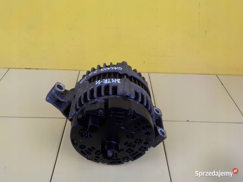 GALAXY MK3 S 20 ECOBOOST 12r 203 TNWA alternator Suków