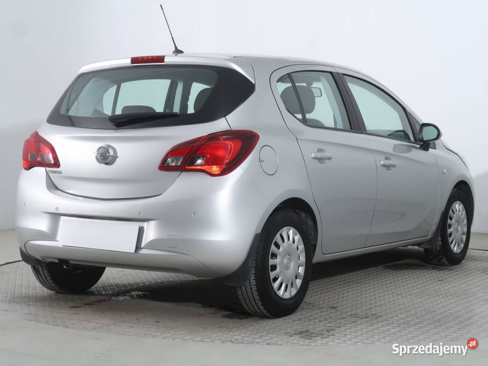 Opel Corsa 14 4/5 Piaseczno