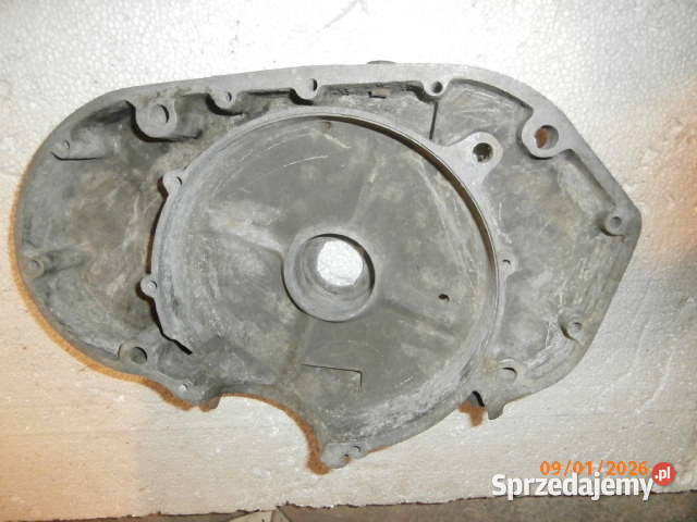 BSA Zduńska Wola sprzedam