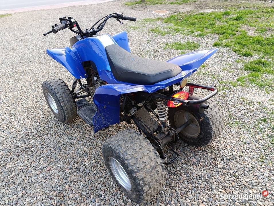 Sprzedam Quada