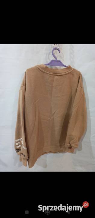 Bluza disney r 134140 myszka miki przyjaciele uniseks Bluzy Biłgoraj