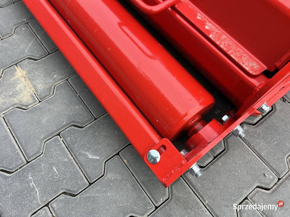 Kosiarka bijakowa 28m Młotki 730g ROTOR 160mm nieuszkodzony Trojanów