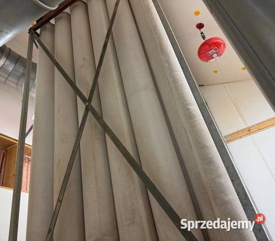 Kompet REBAK FILTR BRYKIECIARKA Nowy Targ