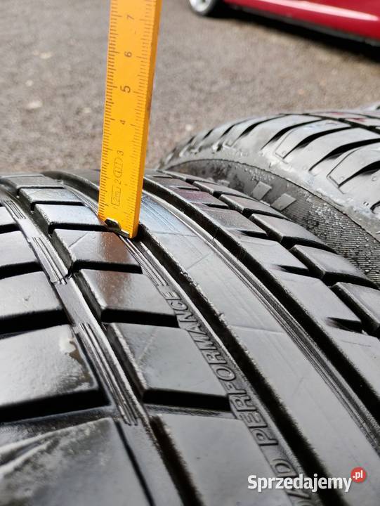 18560R15 4x100 J55 et 45 śląskie Cieszyn