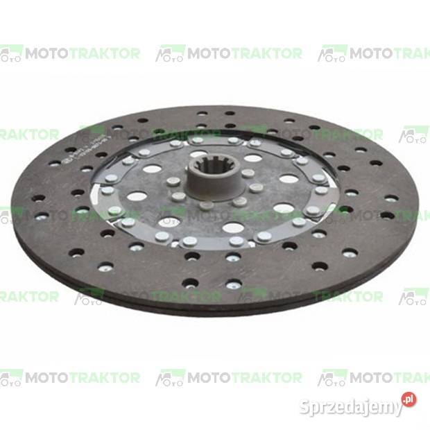 Tarcza sprzęgła Fendt 304 305 306 307 308 309 Dobrzejewice