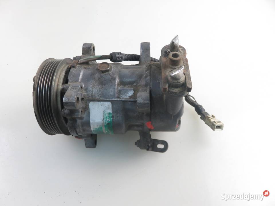 KOMPRESOR KLIMATYZACJI CITROEN XSARA PICASSO I