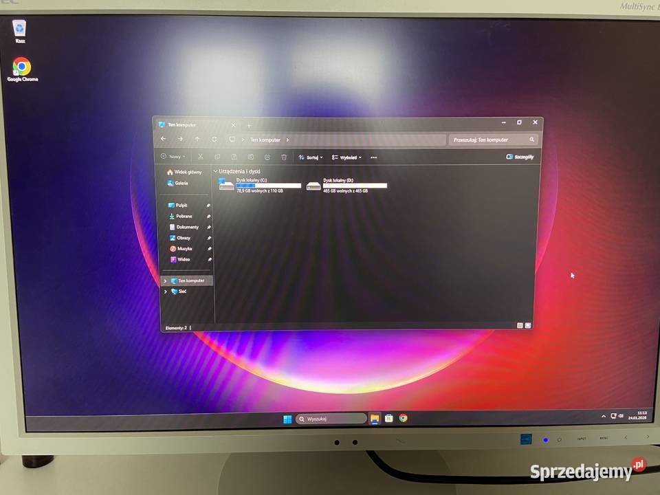 Komputer gamingowy wielkopolskie Poznań