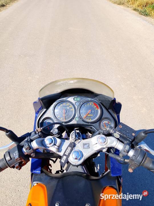 Honda CBR 125r 2006 14KM świętokrzyskie Baćkowice