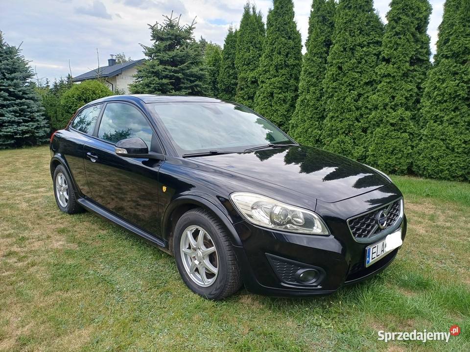 Volvo c30 Łask sprzedam