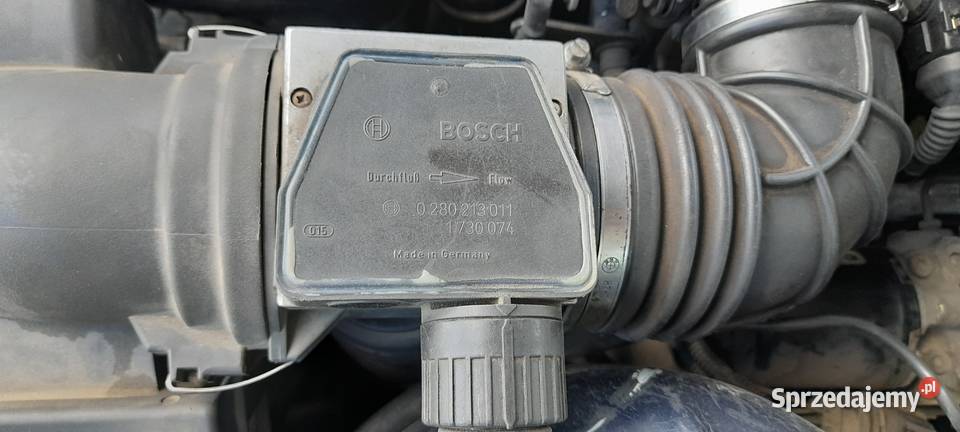 BMW E36 25 BENZYNA łódzkie Pabianice