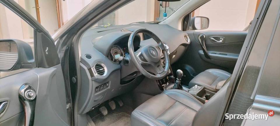 Sprzedam Renault koleos 20 diesel 2015 mały