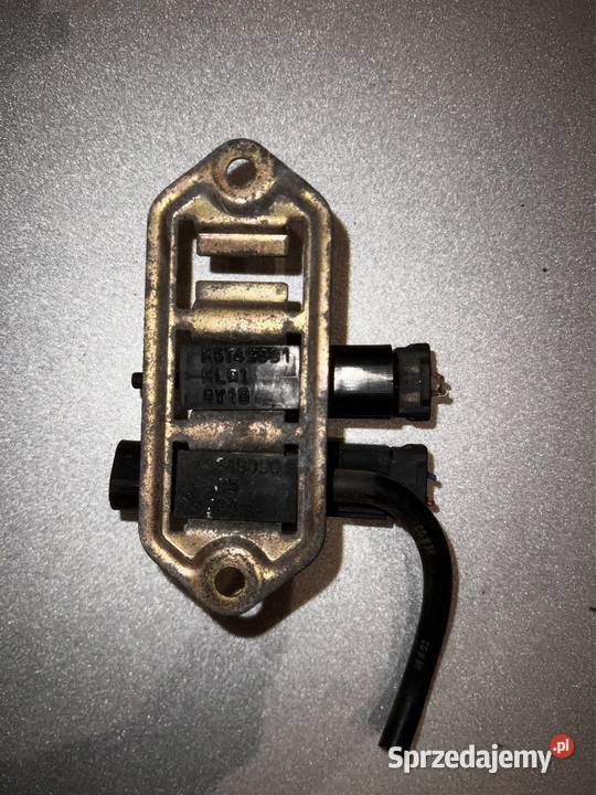 zawór podciśnienia mazda 6 premacy Ostrów Wielkopolski