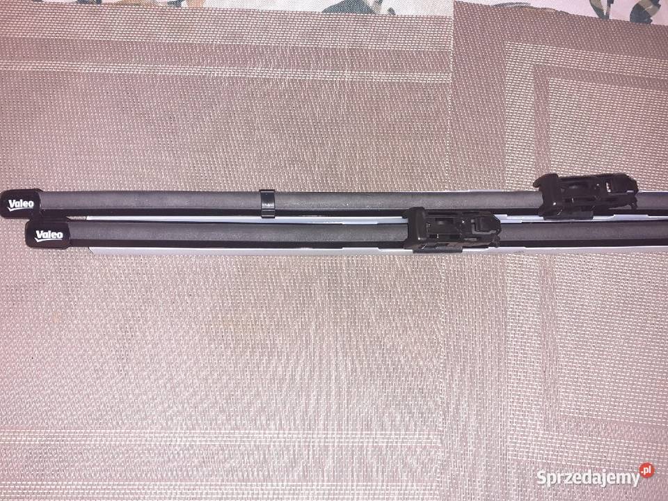 VALEO 577982 Pióra wycieraczek kpl 2 NOWE Warszawa