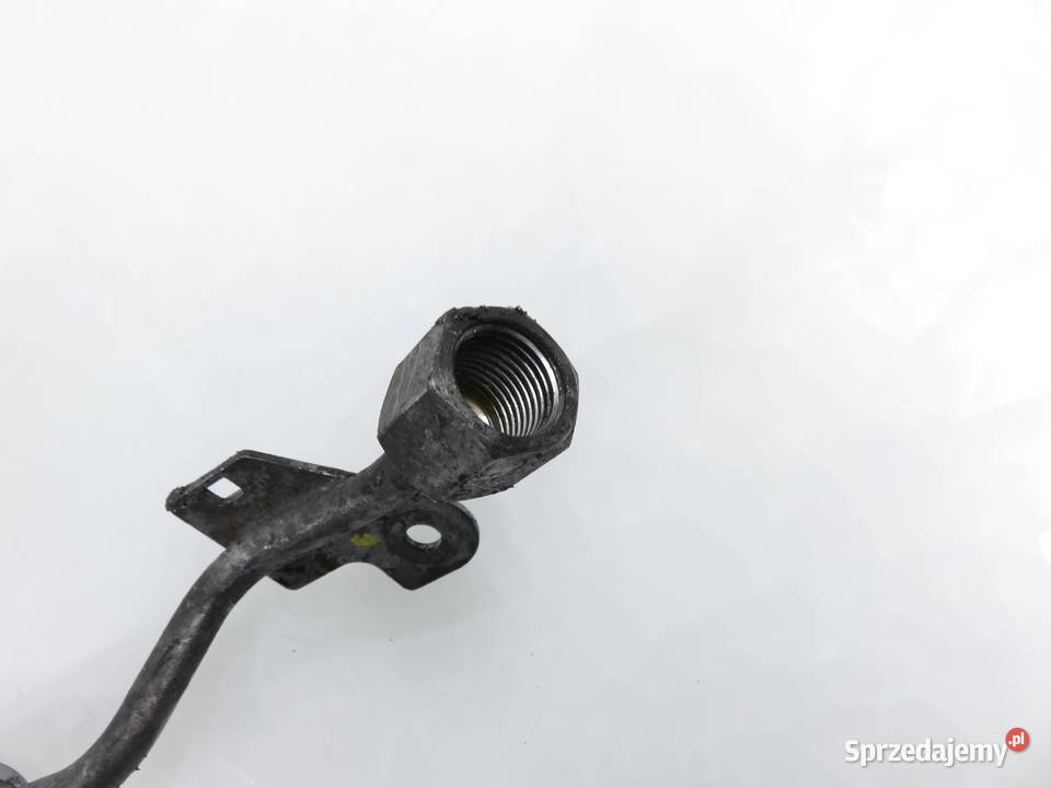 PRZEWÓD WSPOMAGANIA BMW 7 E65 740 d 6756012 sprzedam