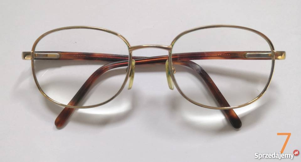 Okulary retro 10 par vintage oldschool oprawki wielkopolskie Poznań sprzedam