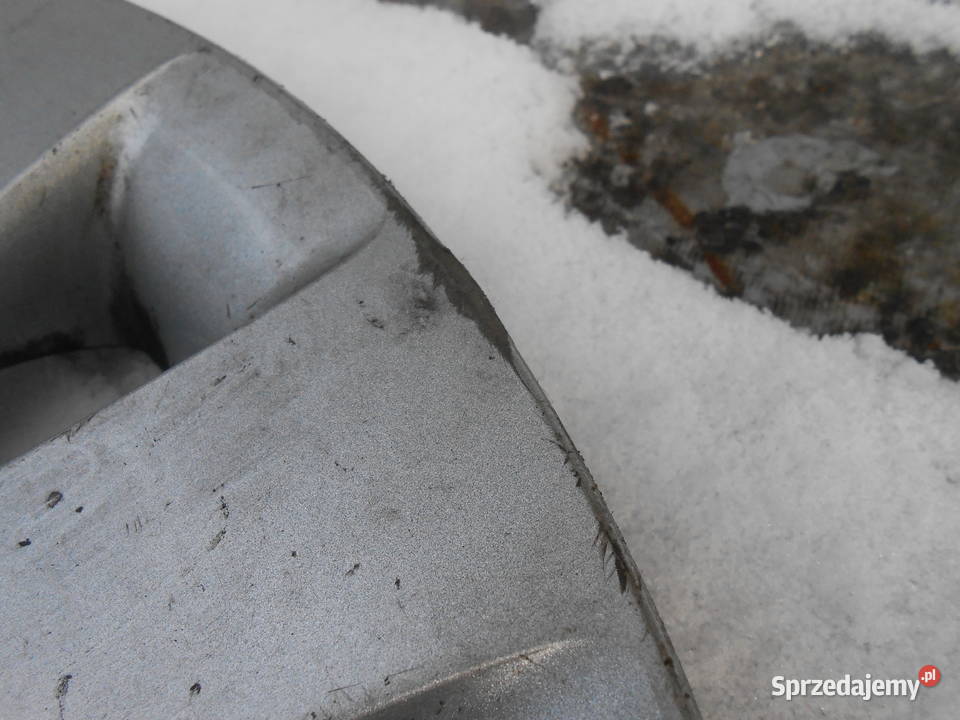 Kołpak kołpaki 16 BMW 6761340 osobowe Chrzanów