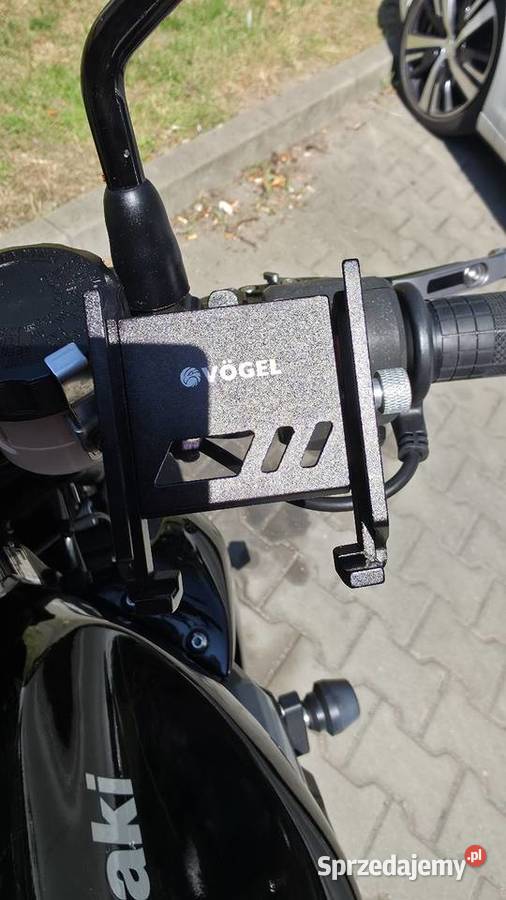 Sprzedam zamienię ladna Kawasaki Z 750 2007 benzyna wielkopolskie Chodzież
