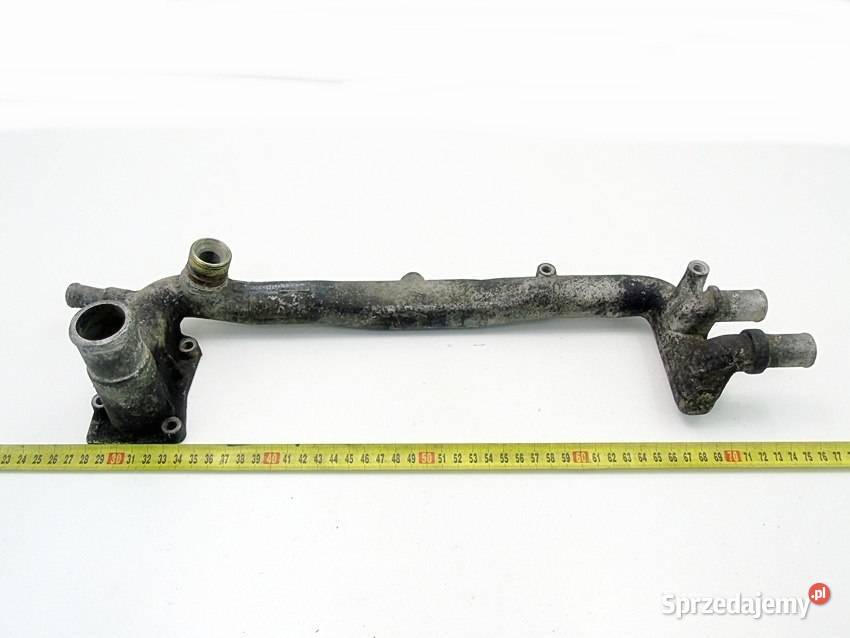 RURA PRZEWÓD MAGISTRALA WODY 19 JTD MULTIPLA Sosnowiec