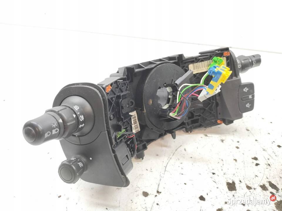 PRZEŁĄCZNIK ZESPOLONY TAŚMA KOMPLET 8200127728