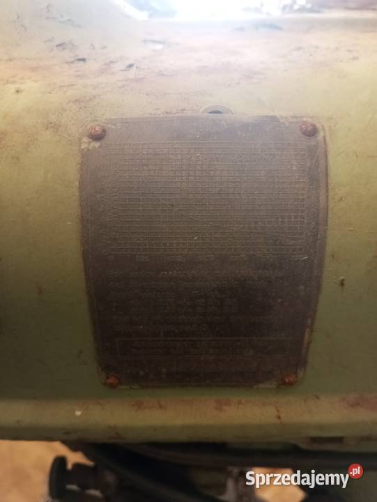 Wiertarka stołowa Buk