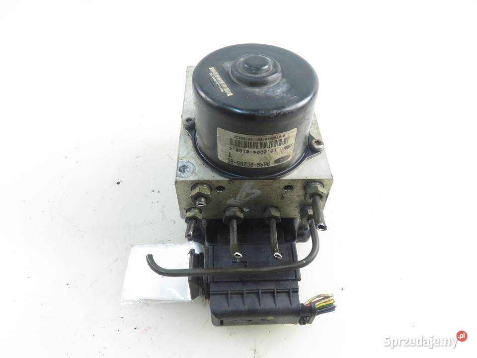 POMPA ABS FORD FOCUS MK1 10094801023 5WK8448