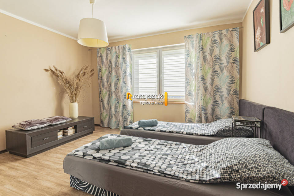 Sprzedaż domu wolnostojącego 195m2 Kamień