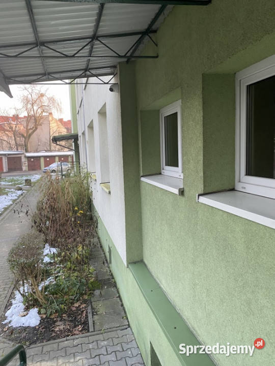 Mieszkanie Grunwaldzki Sprzedaż Gliwice