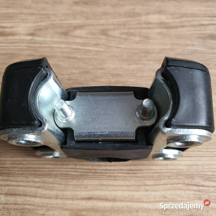 Bobike Mini Classic uchwyt do fotelika Nowa Sól sprzedam