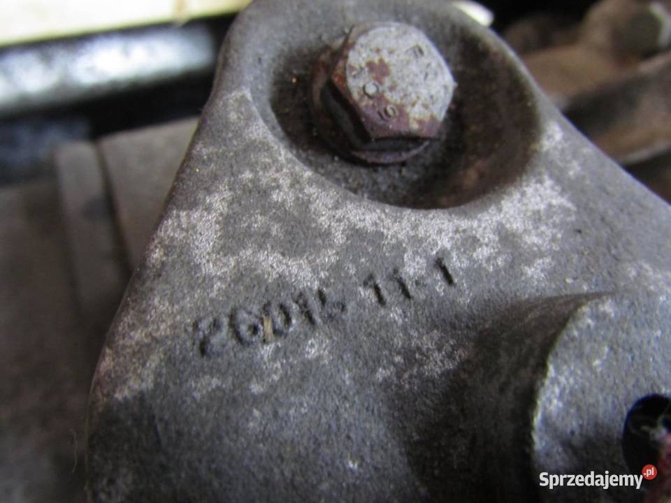 SKRZYNIA BIEGÓW MANUALNA 12 VTI CITROEN C3 III