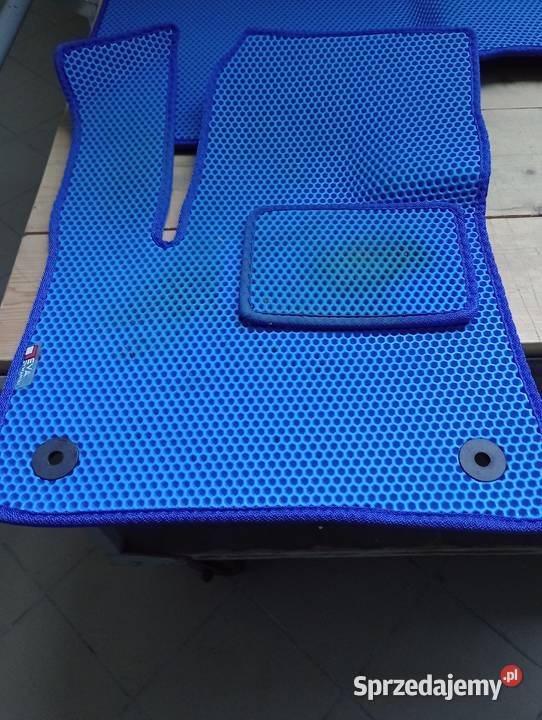 Dywaniki EVA Citroen C5 Aircross Piława Górna