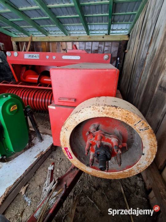 Prasa Sipma Smarżowa sprzedam