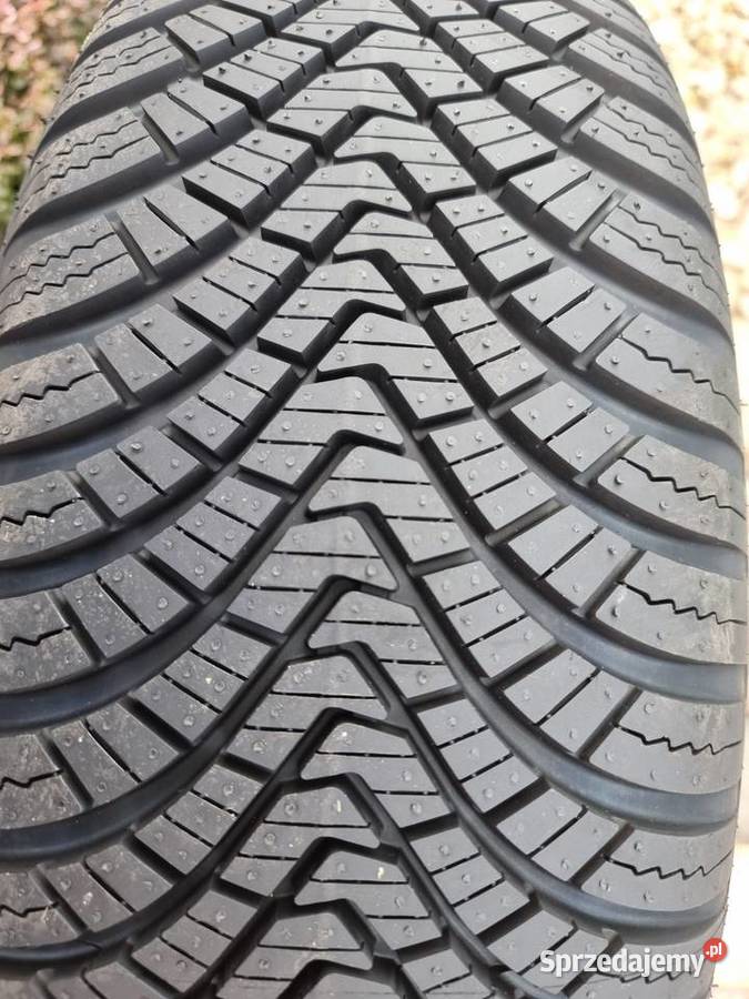 Opona 22550R17 98V XL LH71 Laufenn Całoroczna świętokrzyskie Łoniów