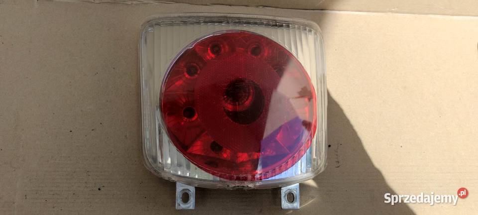 Vespa GTS 250 części różne lampa owiewka inne Warszawa