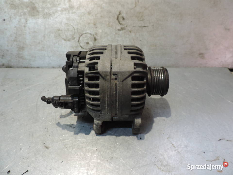 FORD GALAXY I MK1 LIFT 19 TDI 115 ALTERNATOR Nowy Sącz