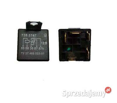 UAZ 469 469B 3151 31512 Hunter Classic Wyłącznik terenowe Słupsk