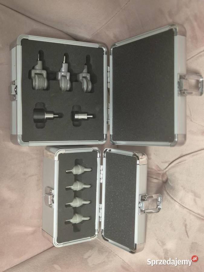 Fale radiowe Alma Spa Deep wynajem z opcją pomorskie