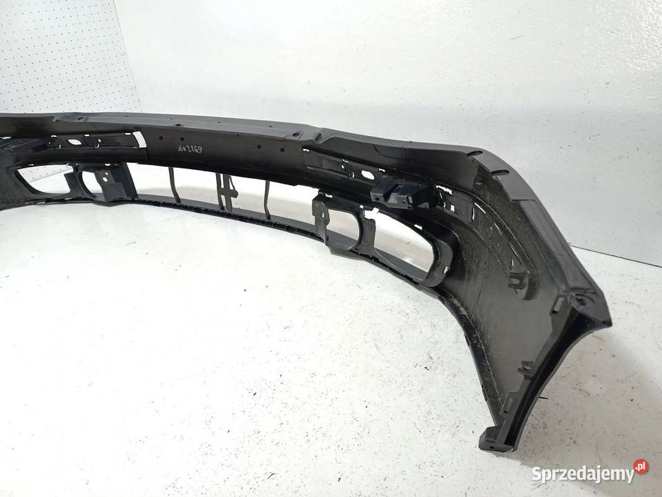 SKODA OCTAVIA II 2 20042008 PRZEDLIFT ZDERZAK