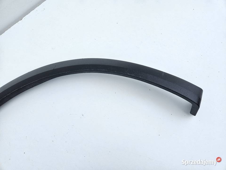 RENAULT CAPTUR II LISTWA BŁOTNIKA PRAWY PRZÓD Listwy i nakładki Międzychód